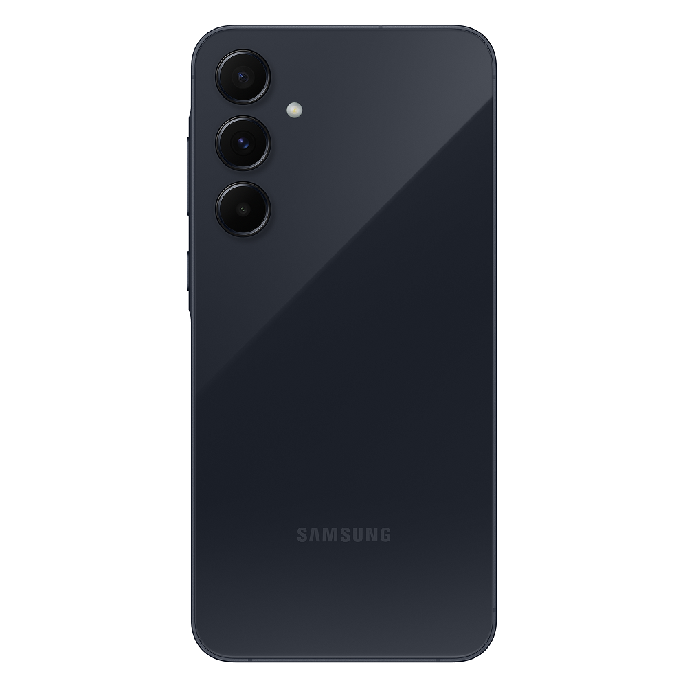 Смартфон Samsung Galaxy A55 5G 8 ГБ | 256 ГБ Awesome Navy