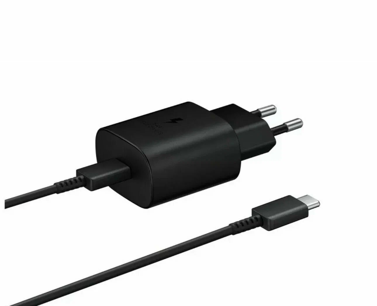 Сетевой Адаптер Samsung 25W USB-C