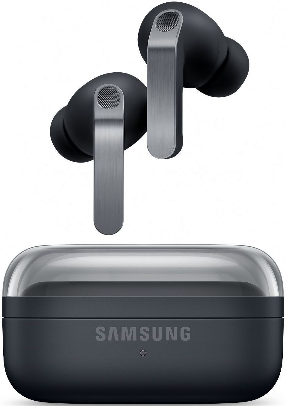 Samsung Galaxy Buds 4 Pro Black