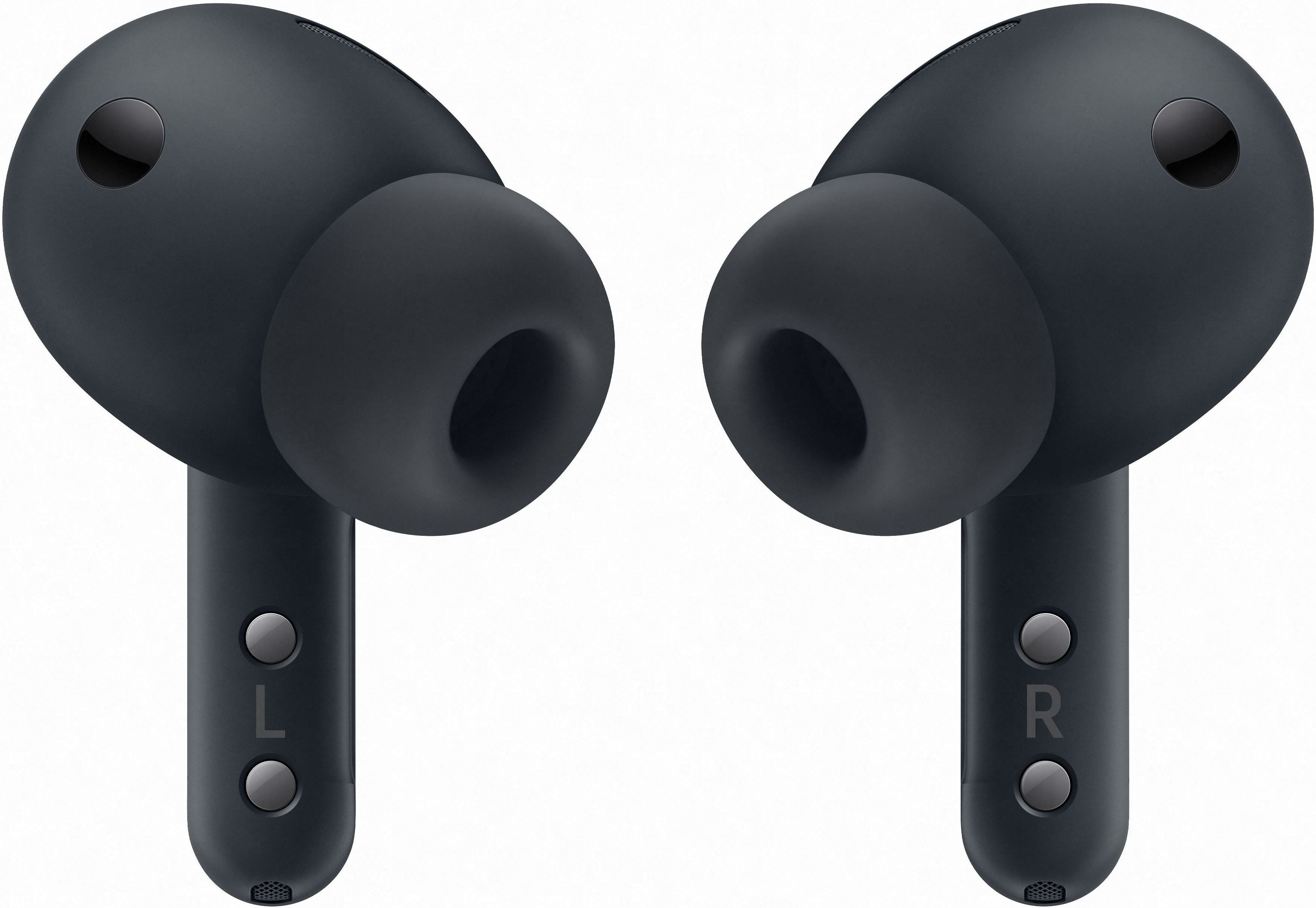 Samsung Galaxy Buds 4 Pro Black