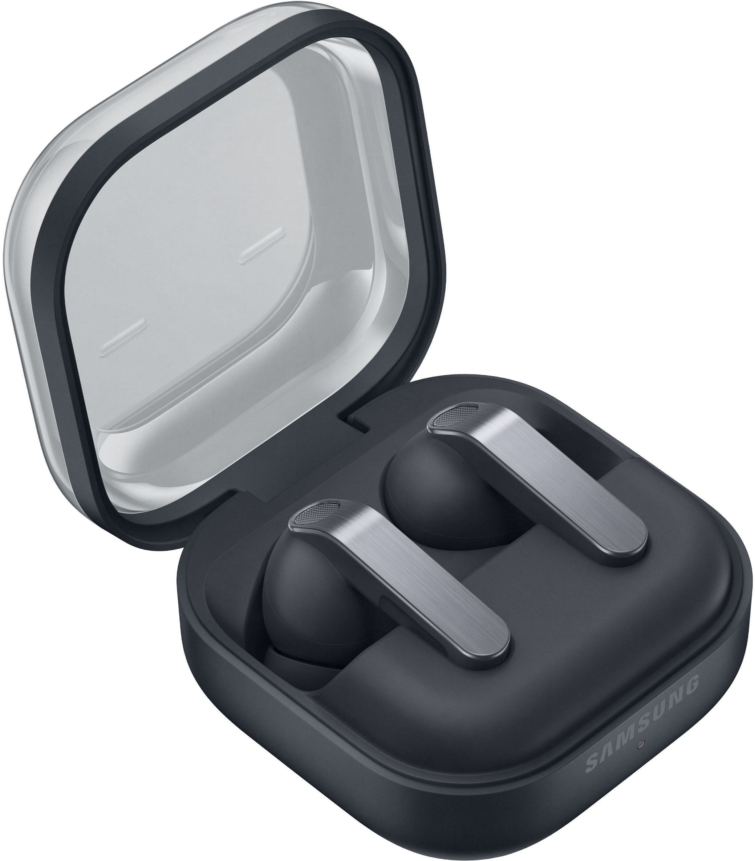 Samsung Galaxy Buds 4 Pro Black