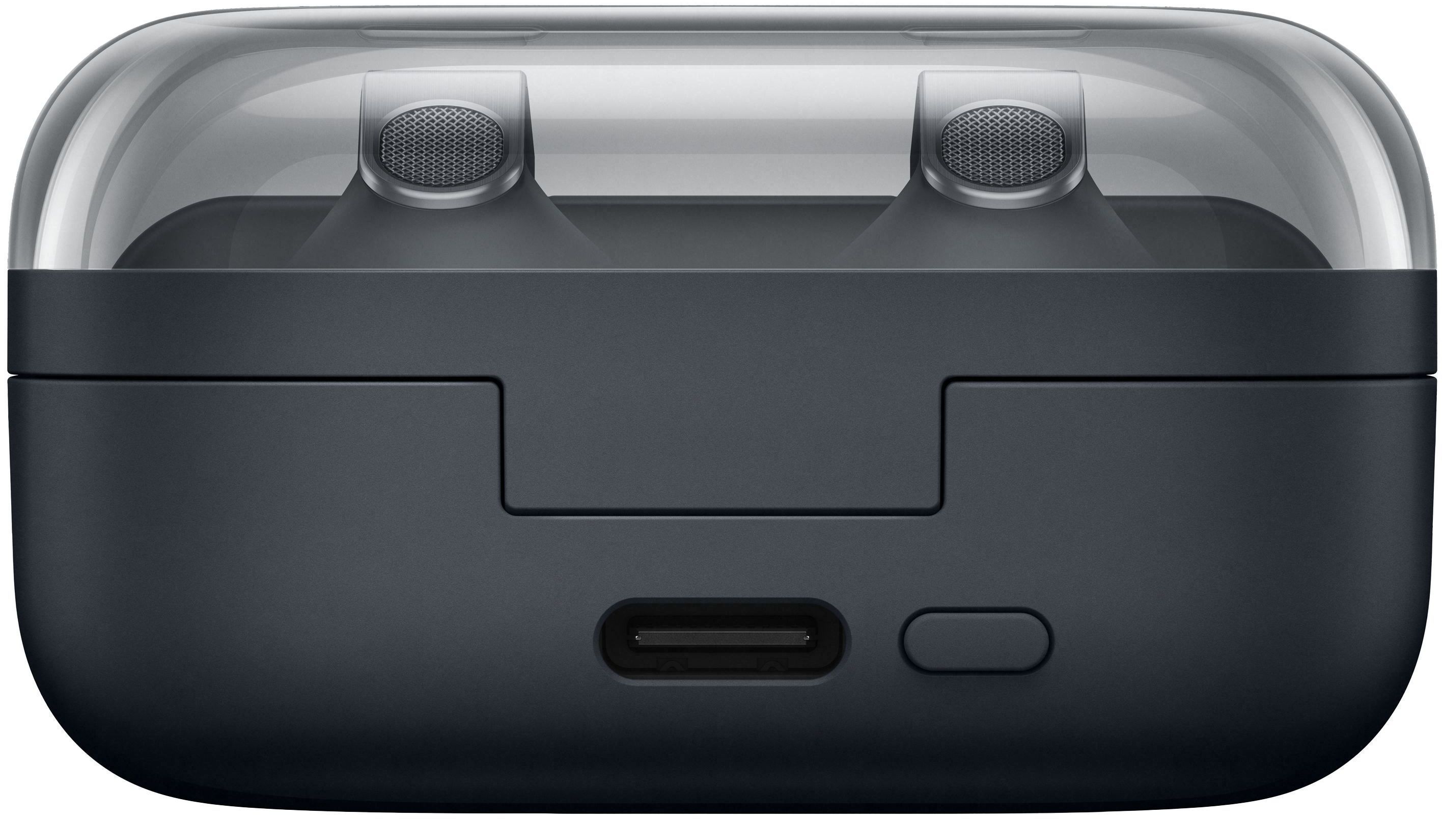 Samsung Galaxy Buds 4 Pro Black