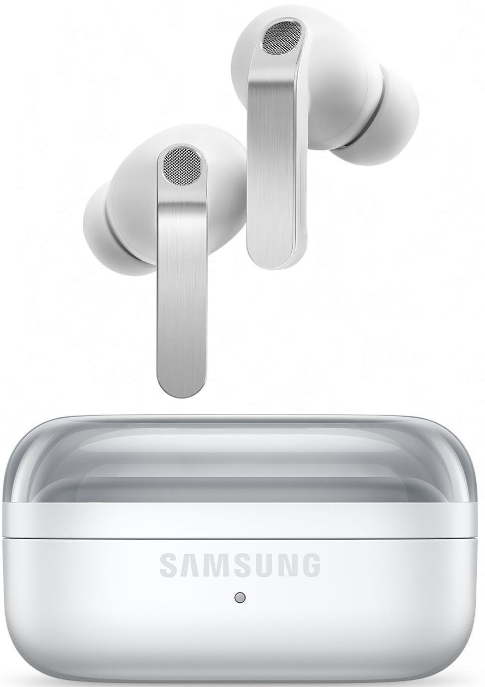 Samsung Galaxy Buds 4 Pro White