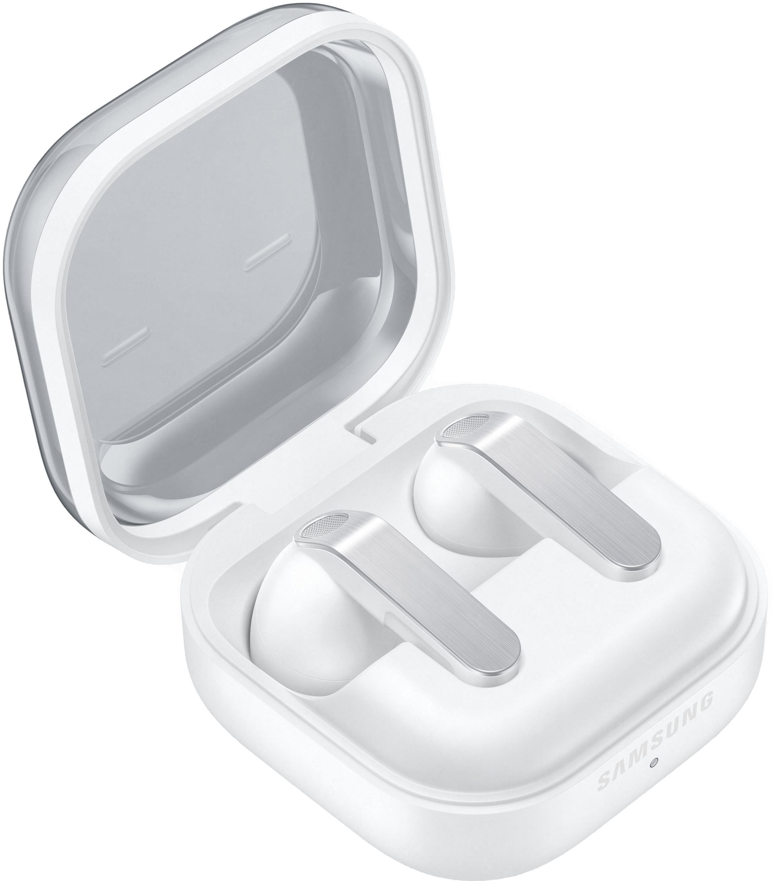 Samsung Galaxy Buds 4 White