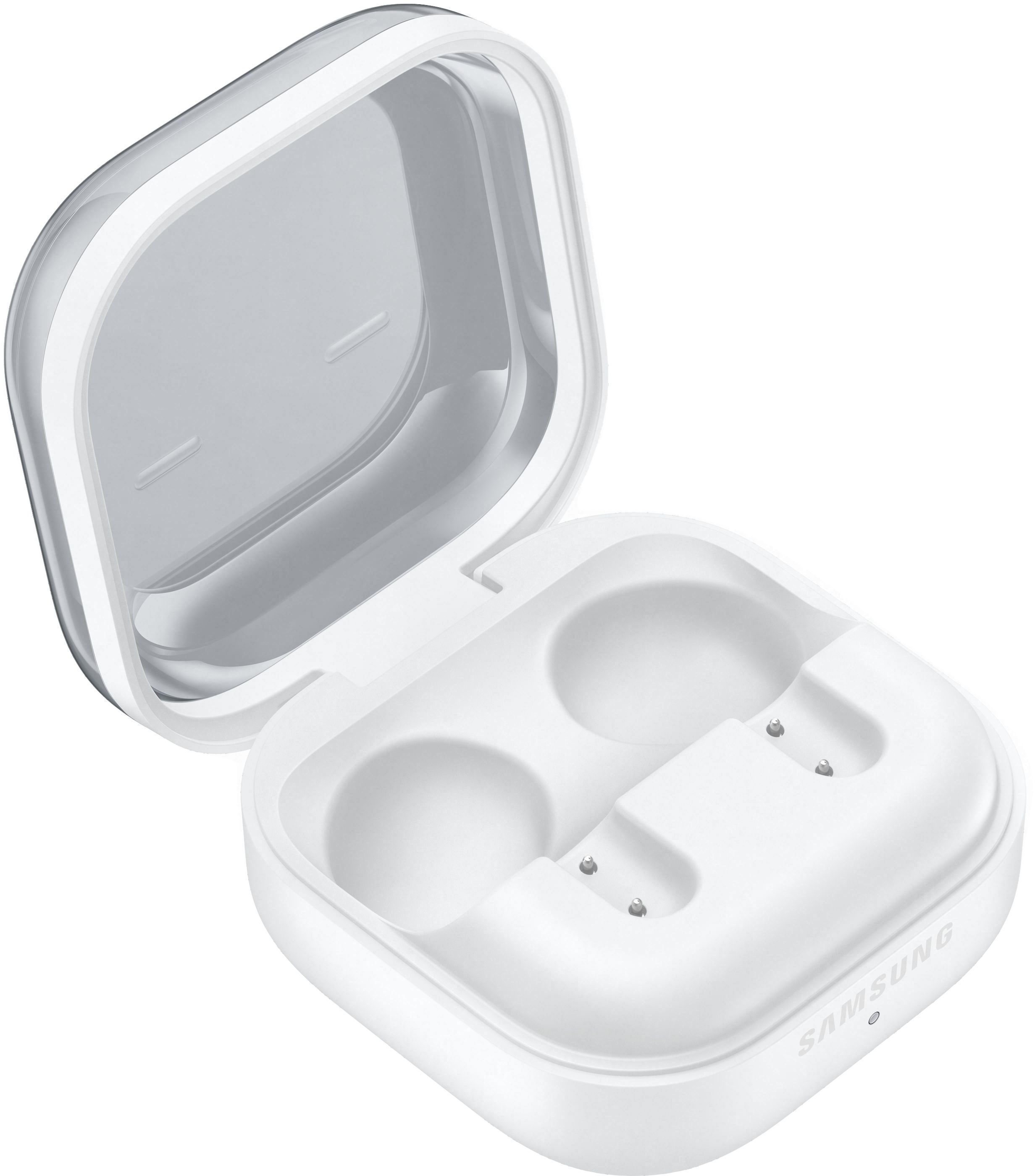 Samsung Galaxy Buds 4 White