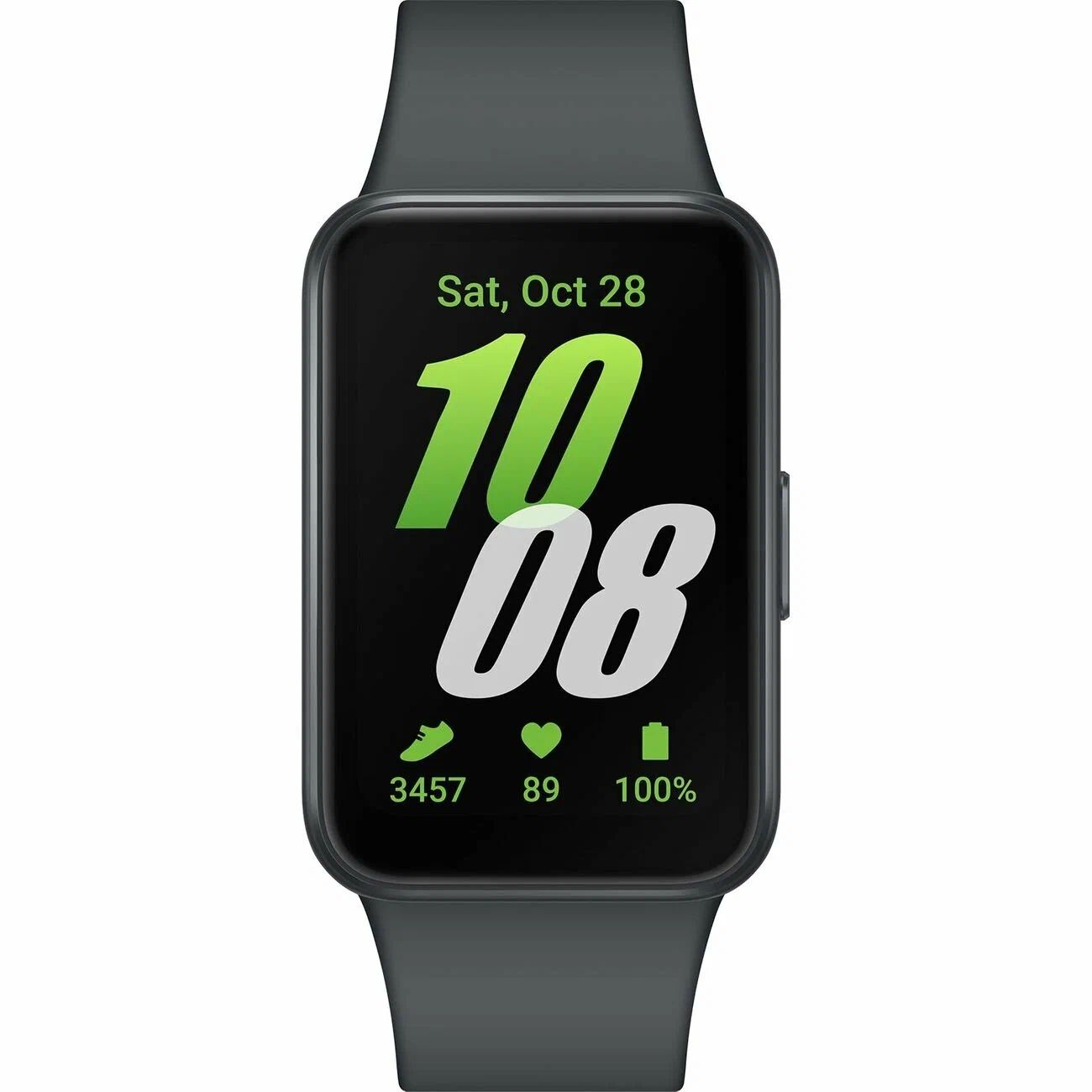 Samsung Galaxy Fit 3 Graphite