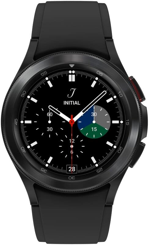 Samsung Galaxy Watch 4 Classic 42mm Black