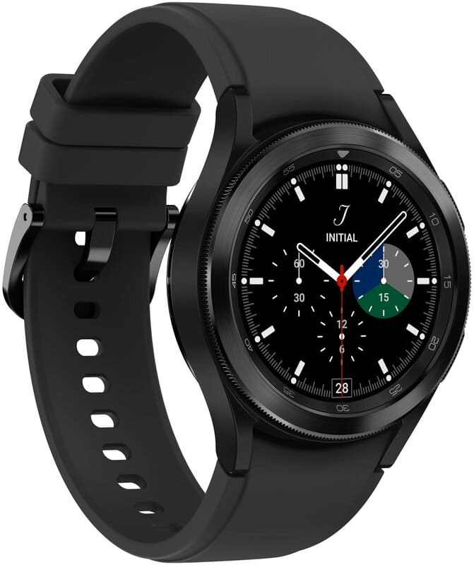 Samsung Galaxy Watch 4 Classic 42mm Black