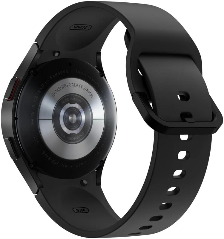 Samsung Galaxy Watch 4 44mm Black