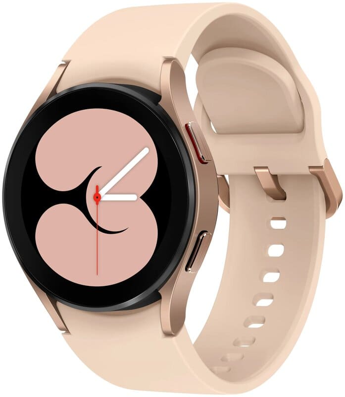 Samsung Galaxy Watch 4 44mm LTE Gold