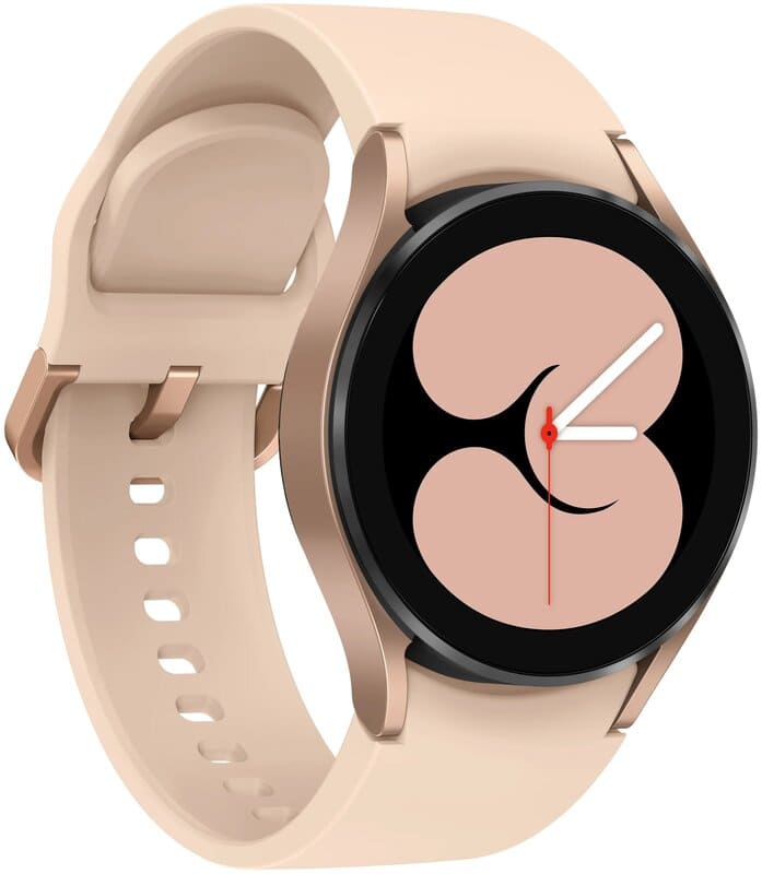 Samsung Galaxy Watch 4 44mm LTE Gold