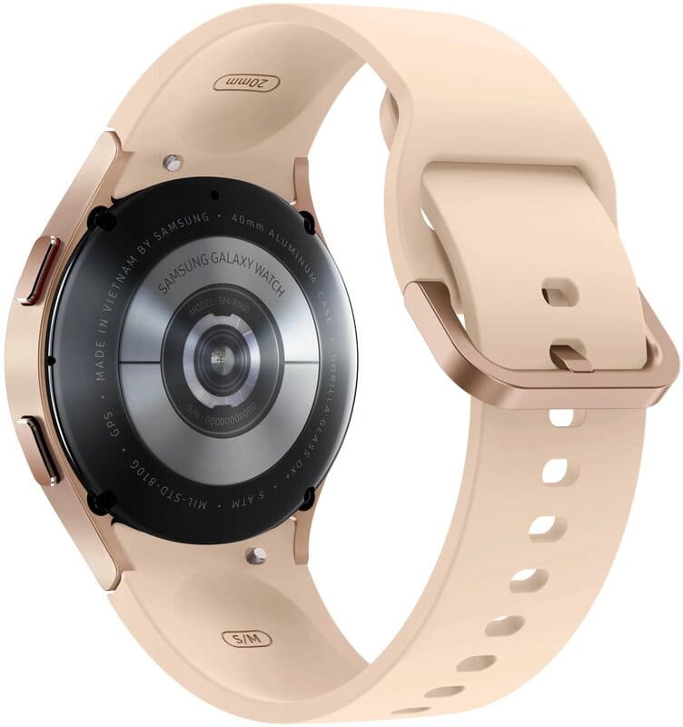 Samsung Galaxy Watch 4 44mm LTE Gold