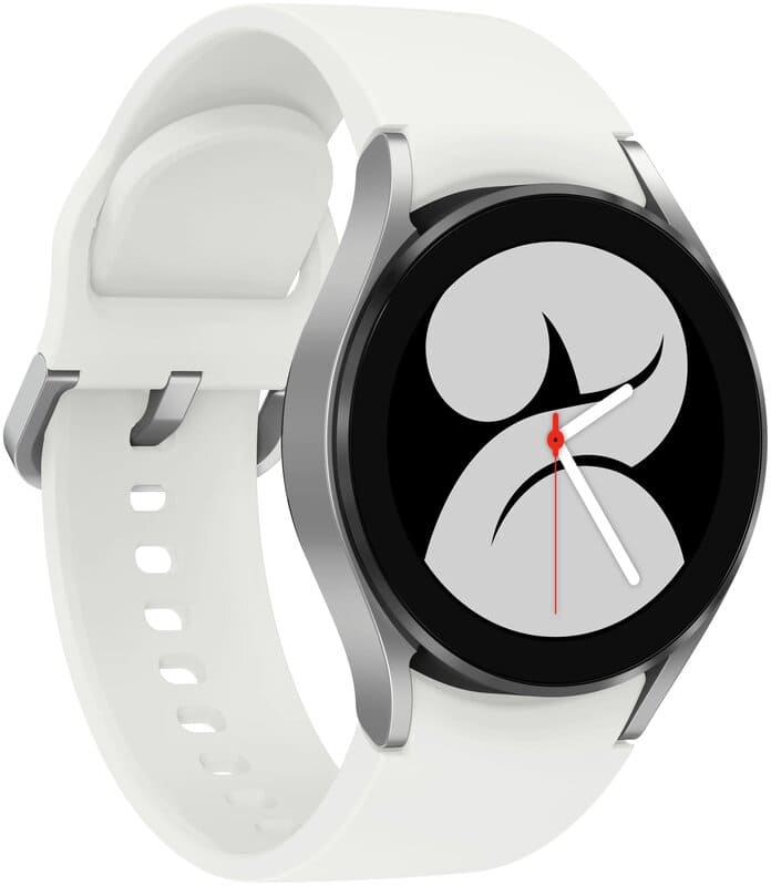 Samsung Galaxy Watch 4 40mm Silver