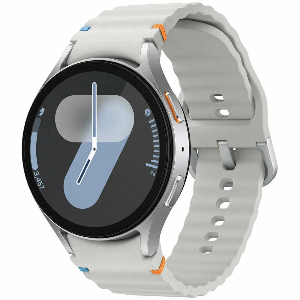 Samsung Galaxy Watch 7 44 mm Bluetooth Wi Fi 4G LTE Silver Samsung Galaxy Watch 7 44 mm Bluetooth Wi Fi 4G LTE Silver Remobile38.ru