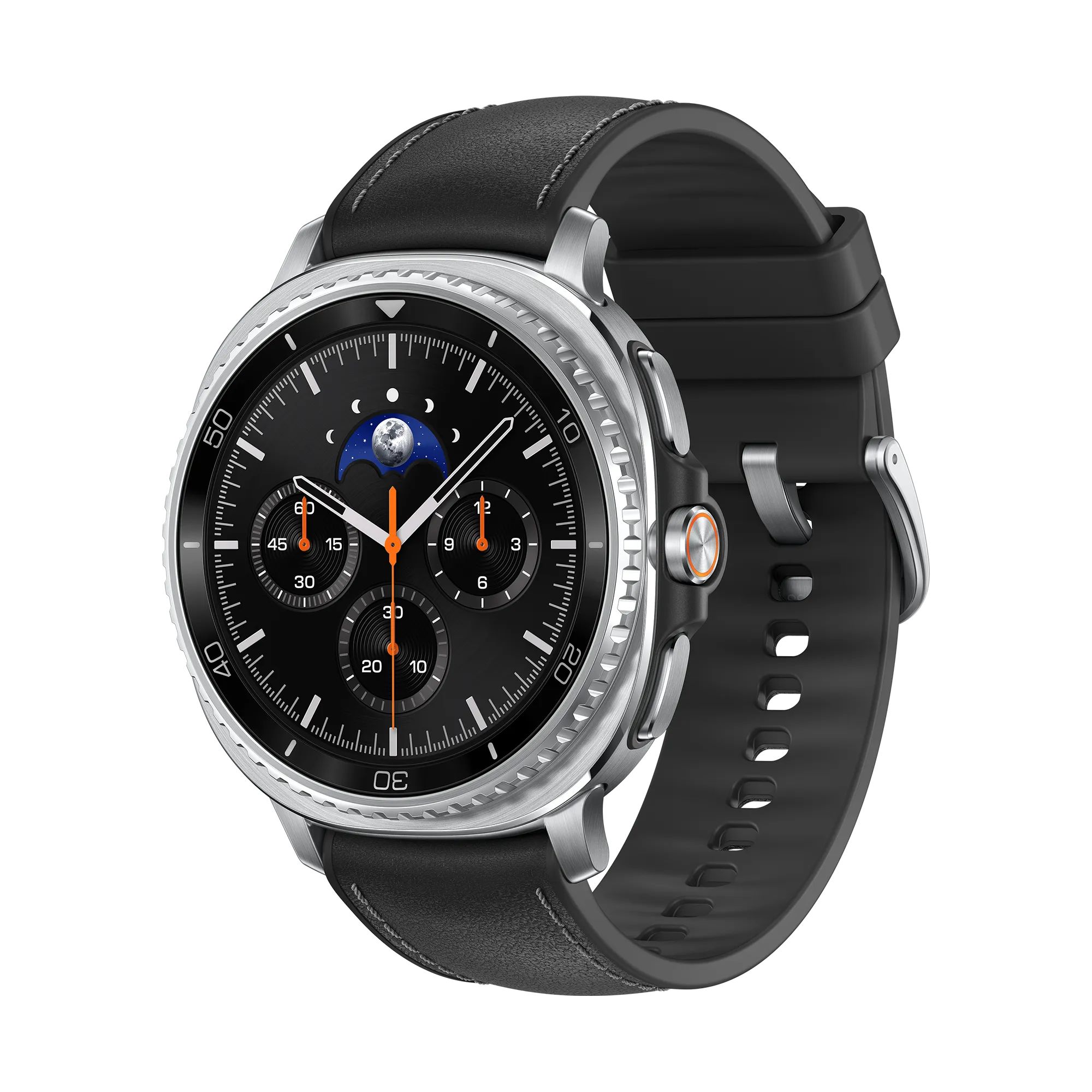 Samsung Galaxy Watch 8 Classic 46 mm Bluetooth/Wi-Fi Black Samsung Galaxy Watch 8 Classic 46 mm Bluetooth/Wi-Fi Black