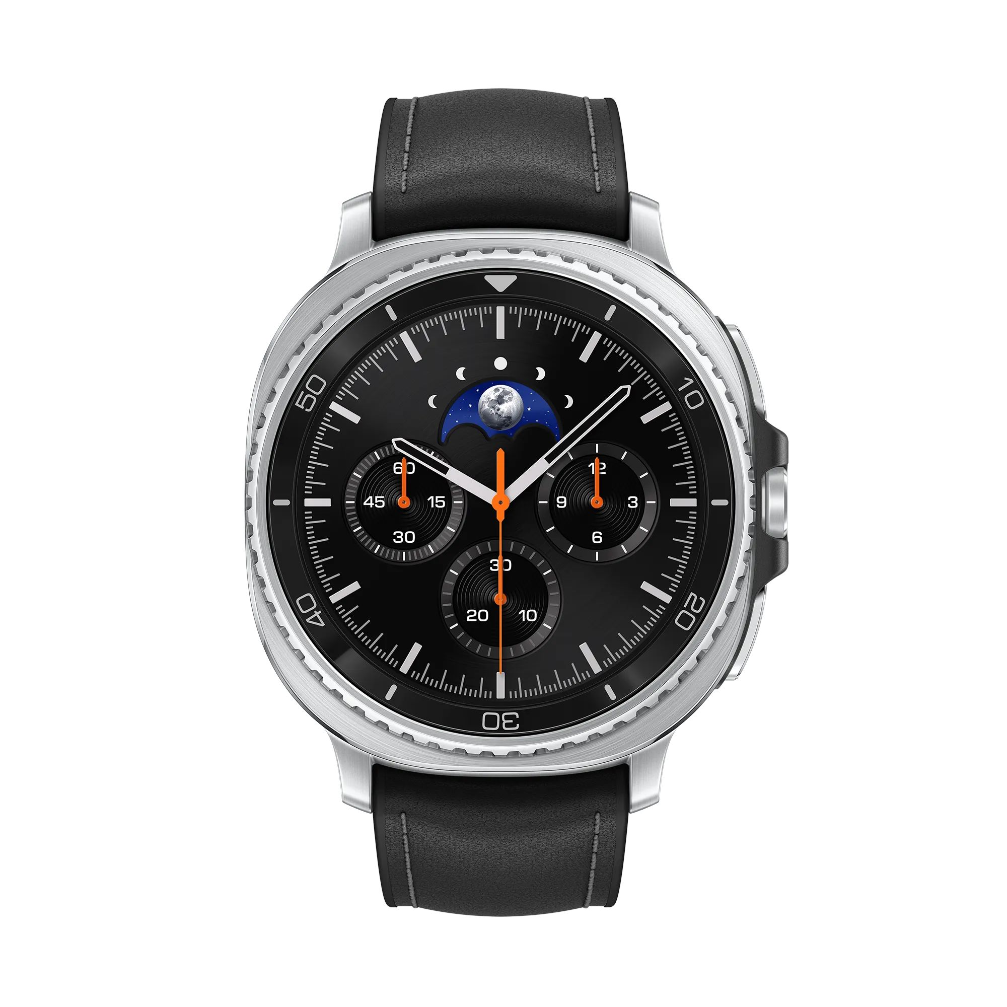 Samsung Galaxy Watch 8 Classic 46 mm Bluetooth/Wi-Fi Black Samsung Galaxy Watch 8 Classic 46 mm Bluetooth/Wi-Fi Black