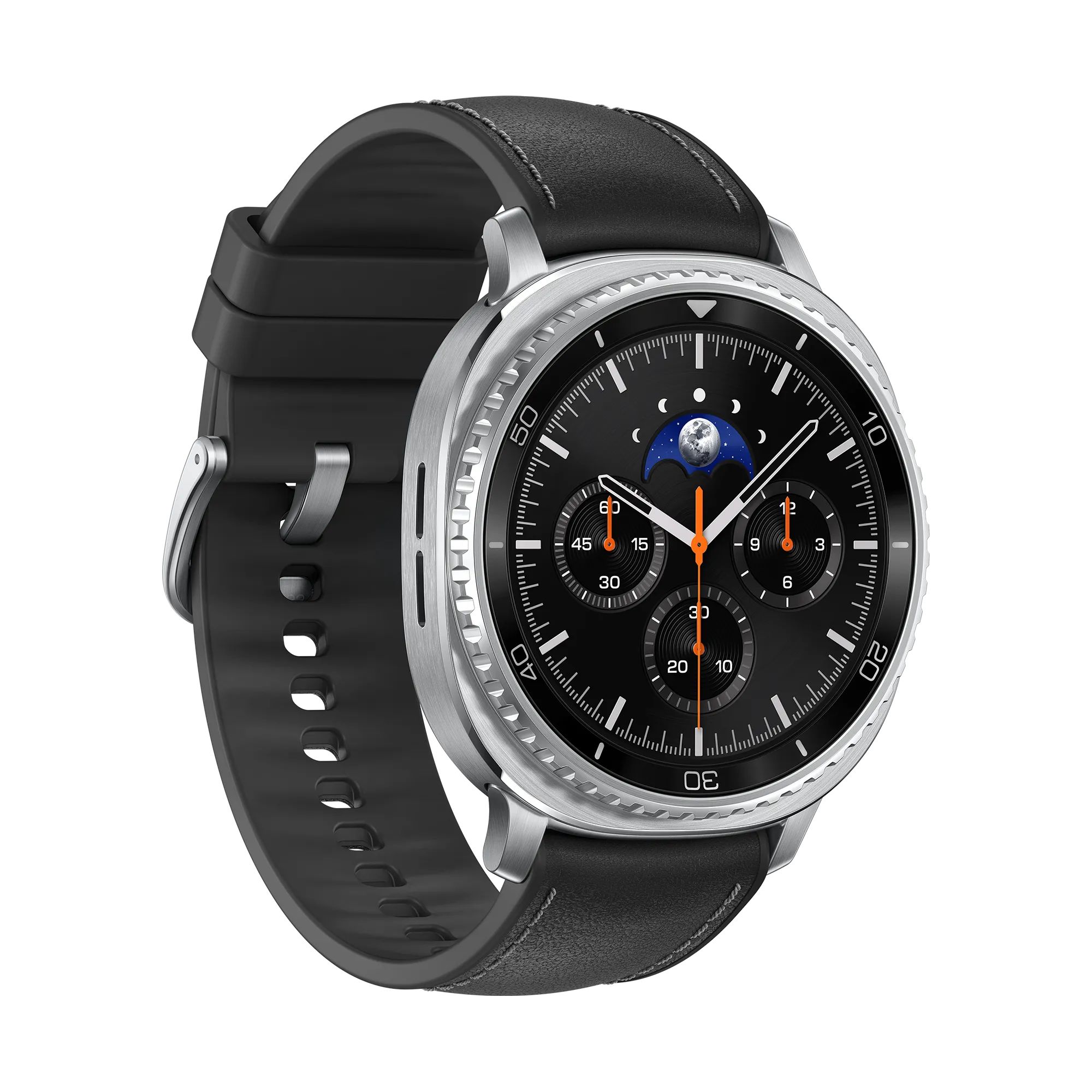 Samsung Galaxy Watch 8 Classic 46 mm Bluetooth/Wi-Fi Black Samsung Galaxy Watch 8 Classic 46 mm Bluetooth/Wi-Fi Black
