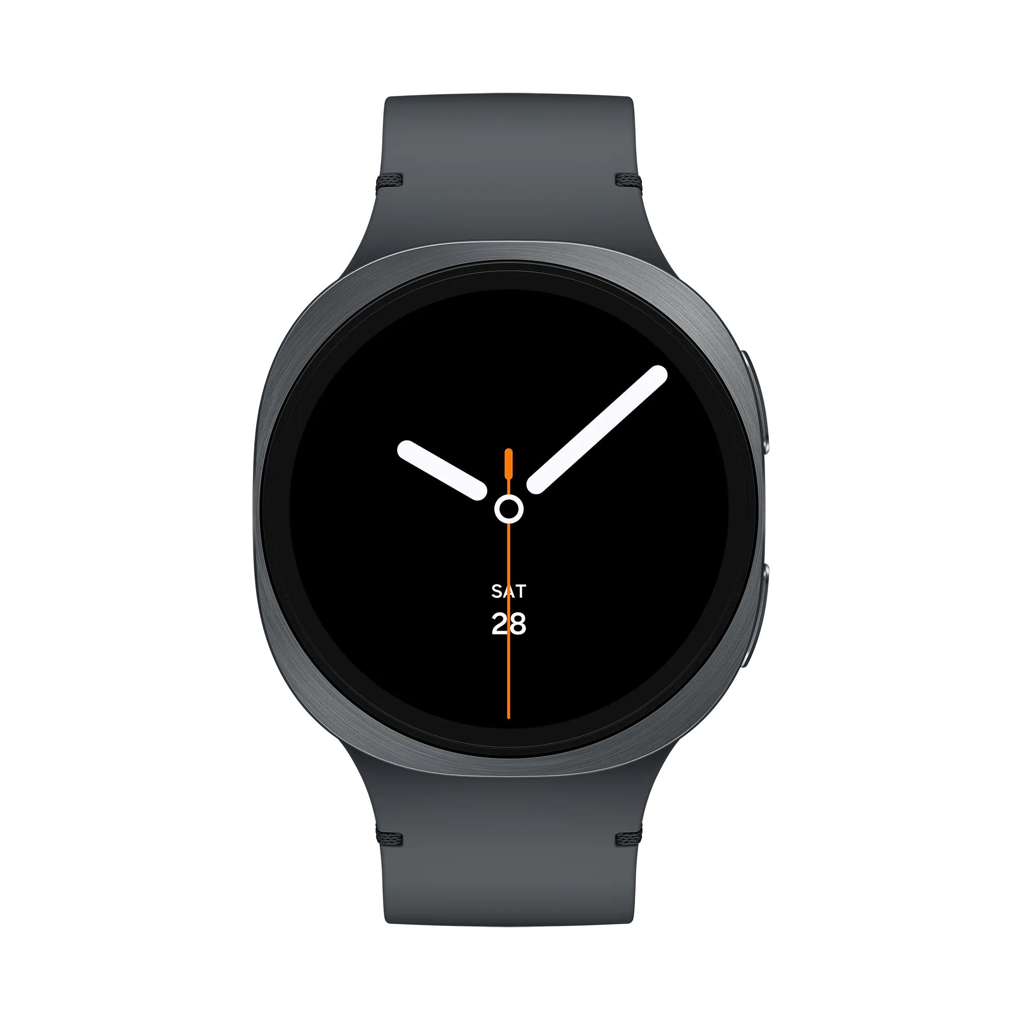 Samsung Galaxy Watch 8 40 mm Bluetooth/Wi-Fi + 4G LTE Graphite