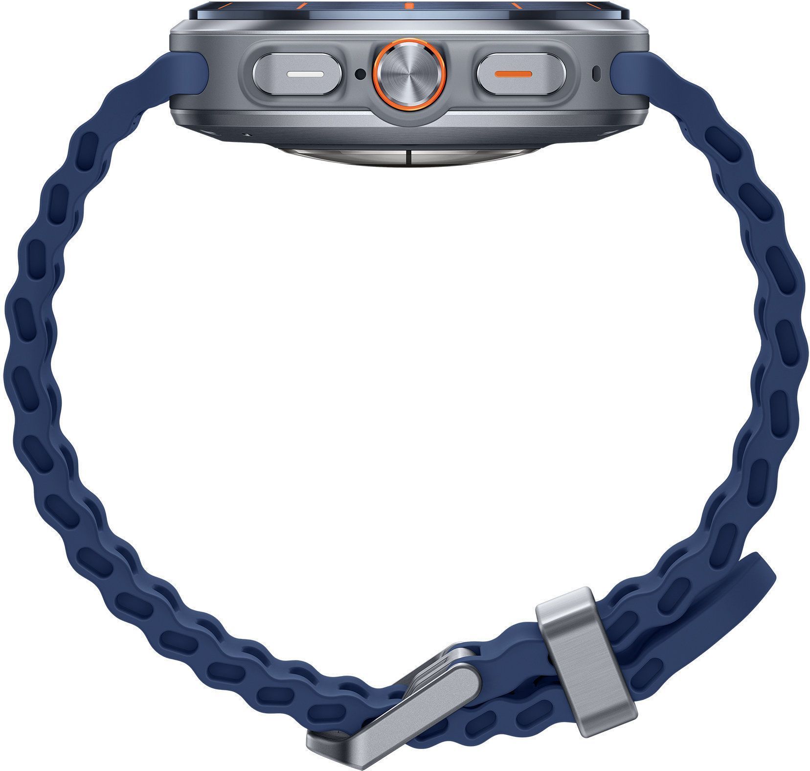 Samsung Galaxy Watch Ultra 47 mm Titanium Blue