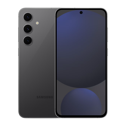 Смартфон Samsung Galaxy S24 FE 8/128 Gb Graphite