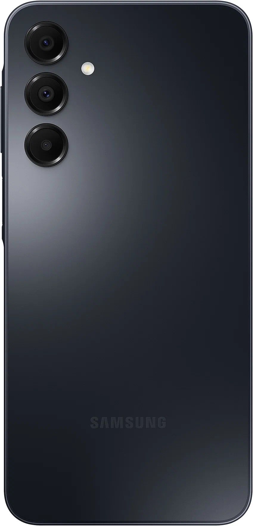 Смартфон Samsung Galaxy A16 6 Gb | 128 Gb Black