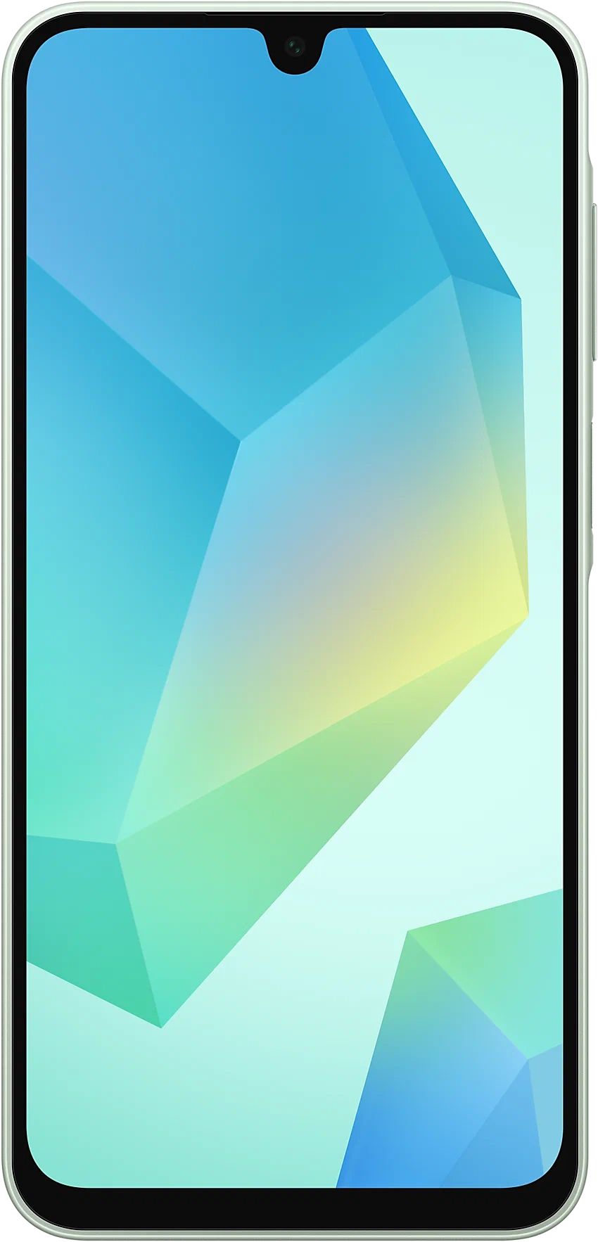 Смартфон Samsung Galaxy A16 6 Gb | 128 Gb Light Green