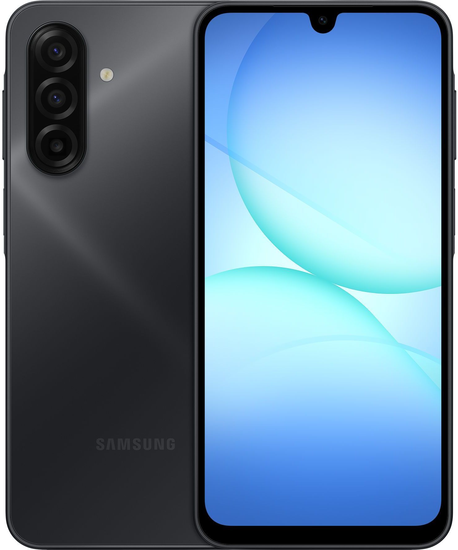 Samsung Galaxy A17 4 Gb | 128 Gb Black