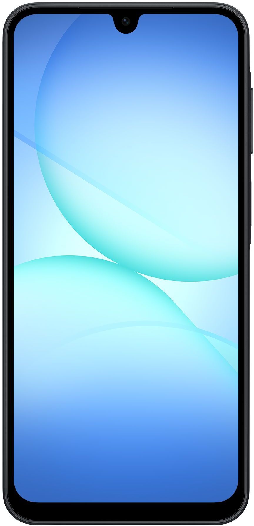 Samsung Galaxy A17 4 Gb | 128 Gb Black
