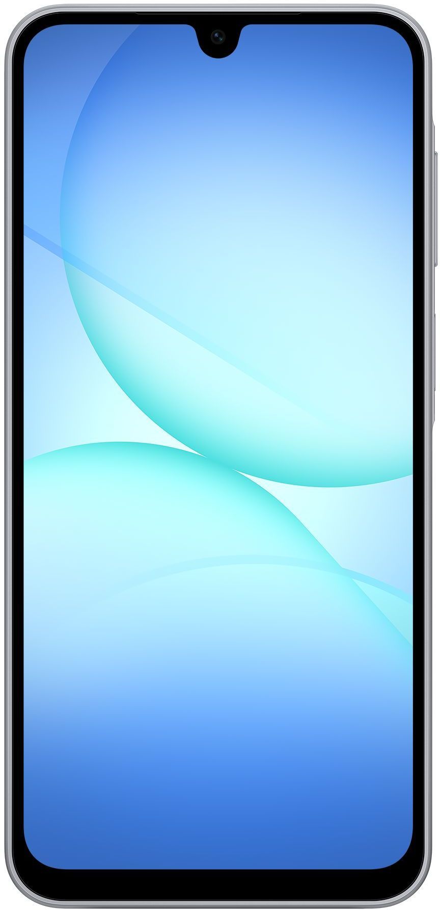 Samsung Galaxy A17 8 Gb | 256 Gb Silver