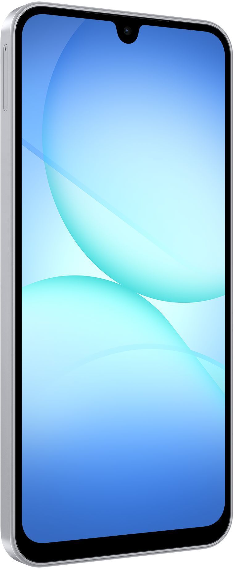 Samsung Galaxy A17 8 Gb | 256 Gb Silver