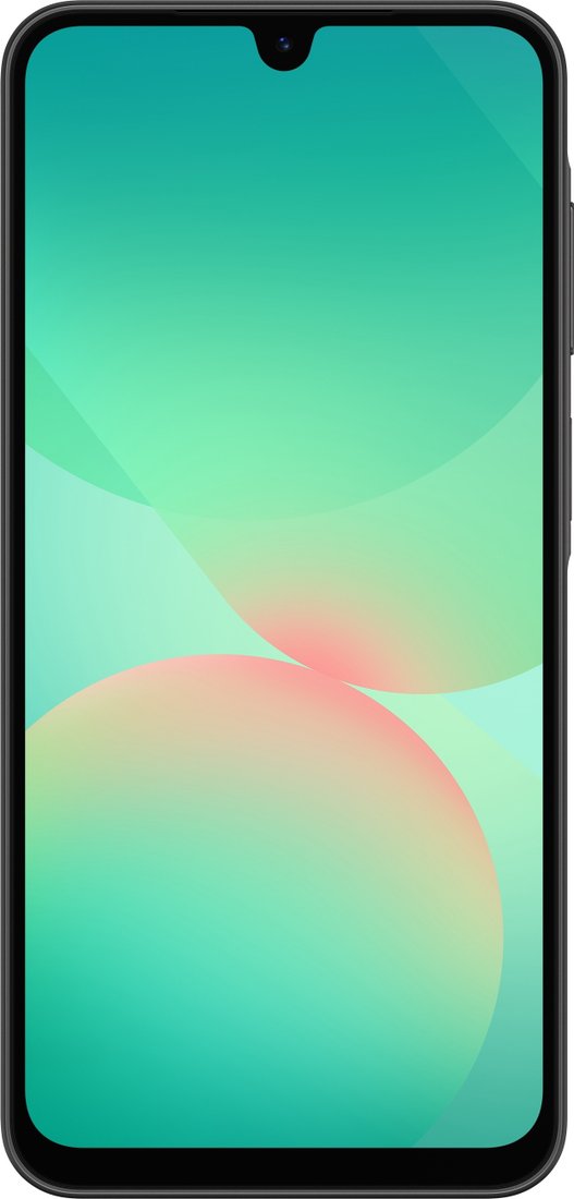 Смартфон Samsung Galaxy A26 8 Gb | 256 Gb Black