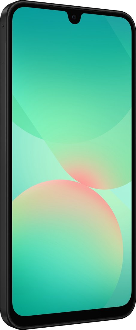 Смартфон Samsung Galaxy A26 8 Gb | 256 Gb Black