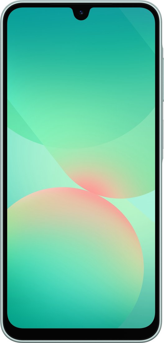 Смартфон Samsung Galaxy A26 6 Gb | 128 Gb Mint