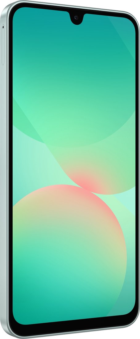 Смартфон Samsung Galaxy A26 6 Gb | 128 Gb Mint