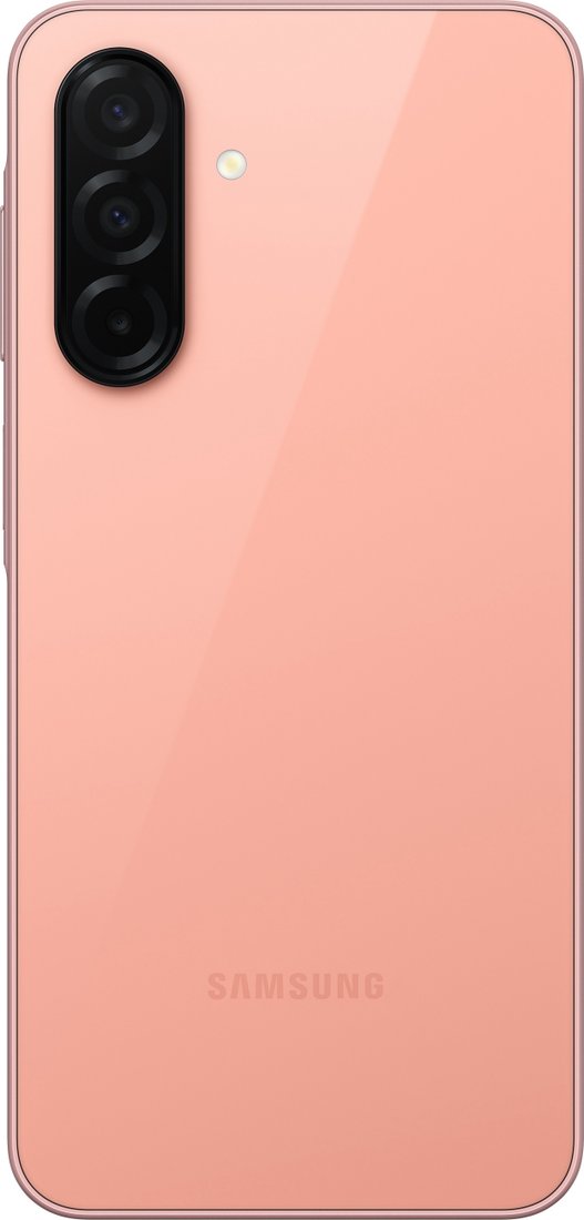 Смартфон Samsung Galaxy A26 6 Gb | 128 Gb Peach Pink