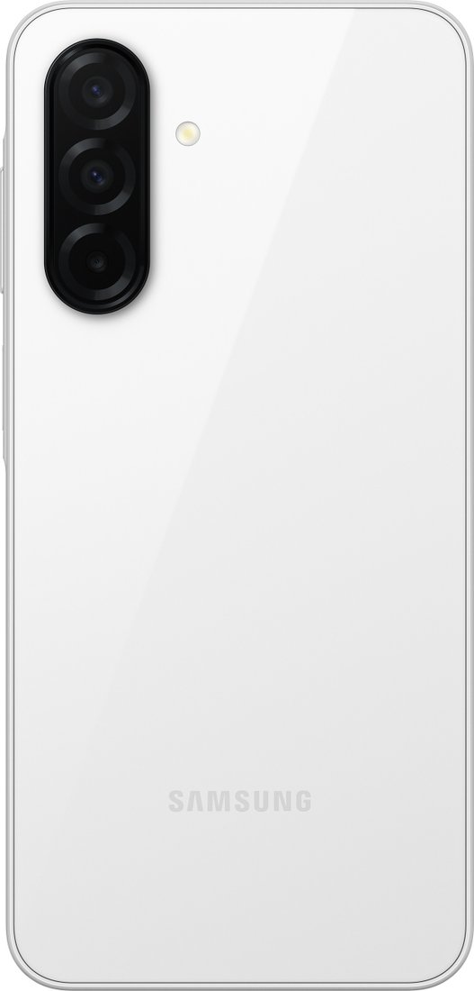 Смартфон Samsung Galaxy A26 6 Gb | 128 Gb White