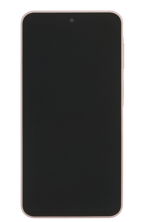 Смартфон Samsung Galaxy A27 256 ГБ розовый