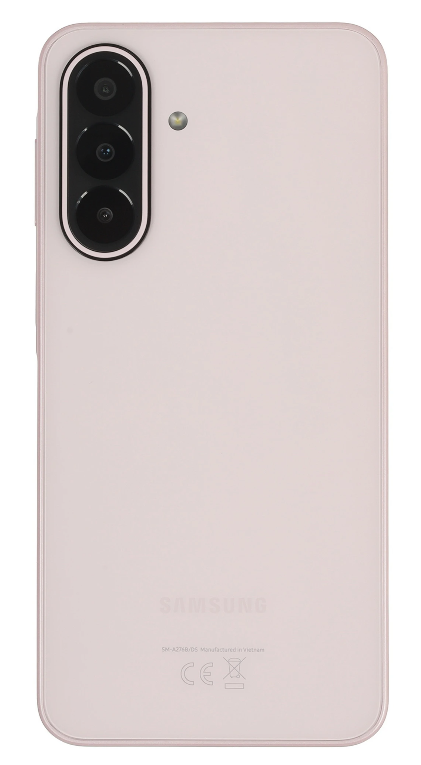 Смартфон Samsung Galaxy A27 256 ГБ розовый