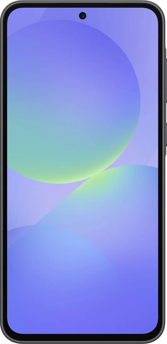 Смартфон Samsung Galaxy A36 8 Gb | 128 Gb Awesome Black