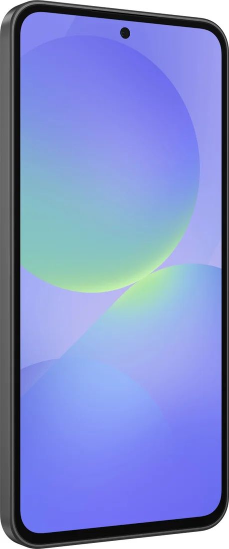 Смартфон Samsung Galaxy A36 8 Gb | 128 Gb Awesome Black