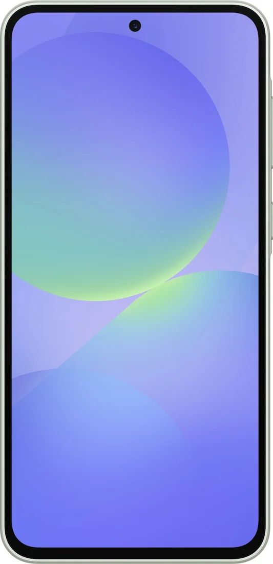 Смартфон Samsung Galaxy A36 8 Gb | 128 Gb Awesome Lime