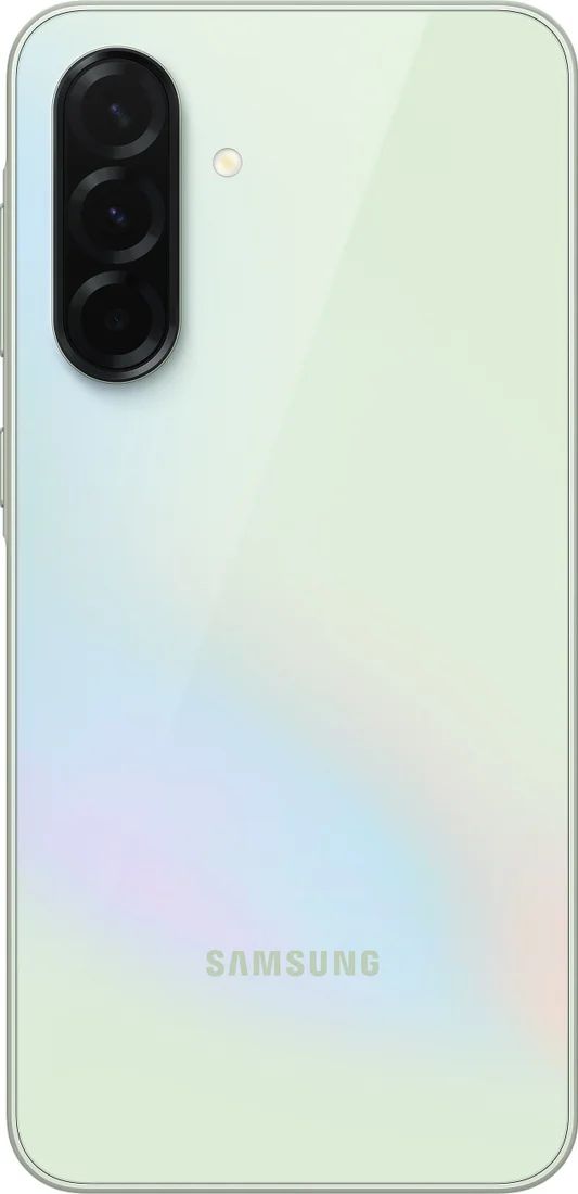 Смартфон Samsung Galaxy A36 8 Gb | 128 Gb Awesome Lime