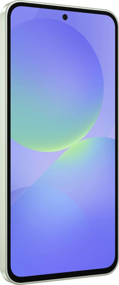 Смартфон Samsung Galaxy A36 8 Gb | 128 Gb Awesome Lime
