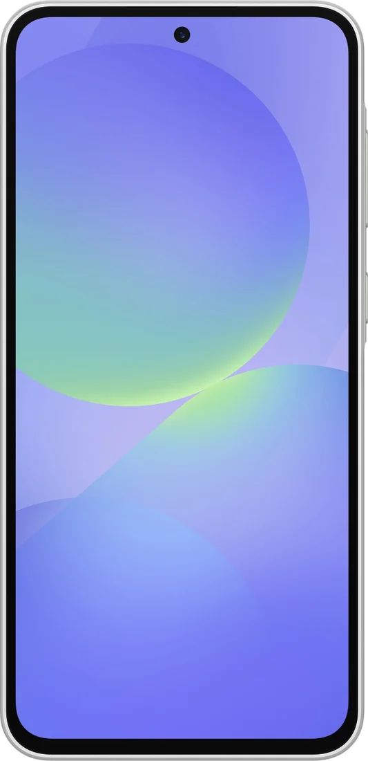 Смартфон Samsung Galaxy A36 6 Gb | 128 Gb Awesome White