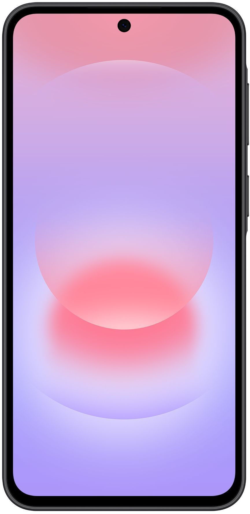 Samsung Galaxy A37 8 ГБ | 256 ГБ Black