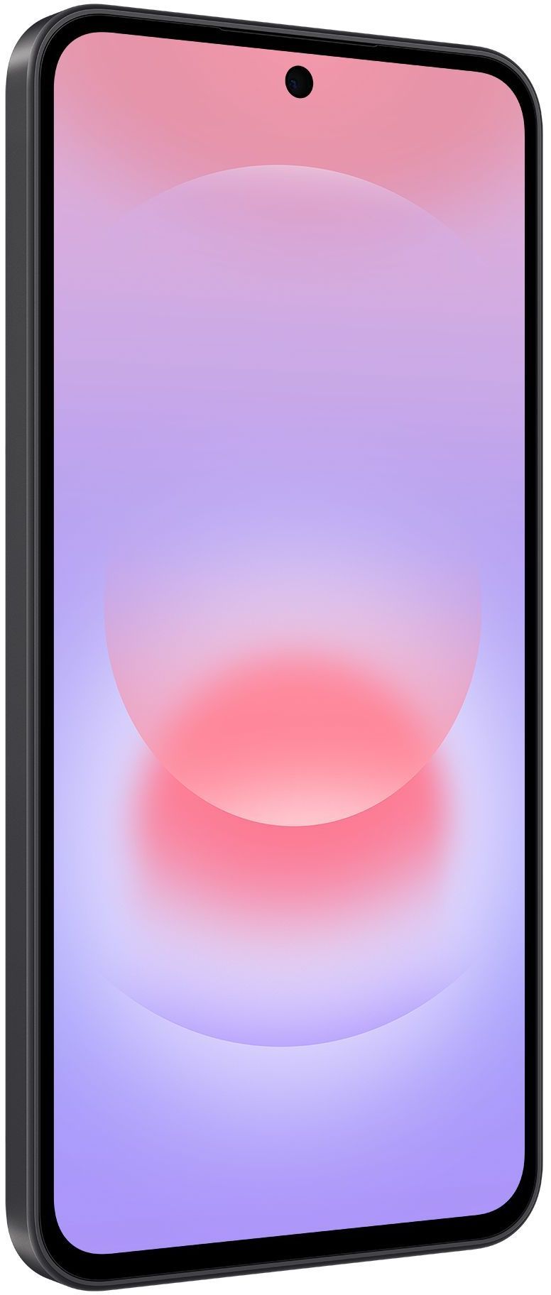 Samsung Galaxy A37 8 ГБ | 256 ГБ Black