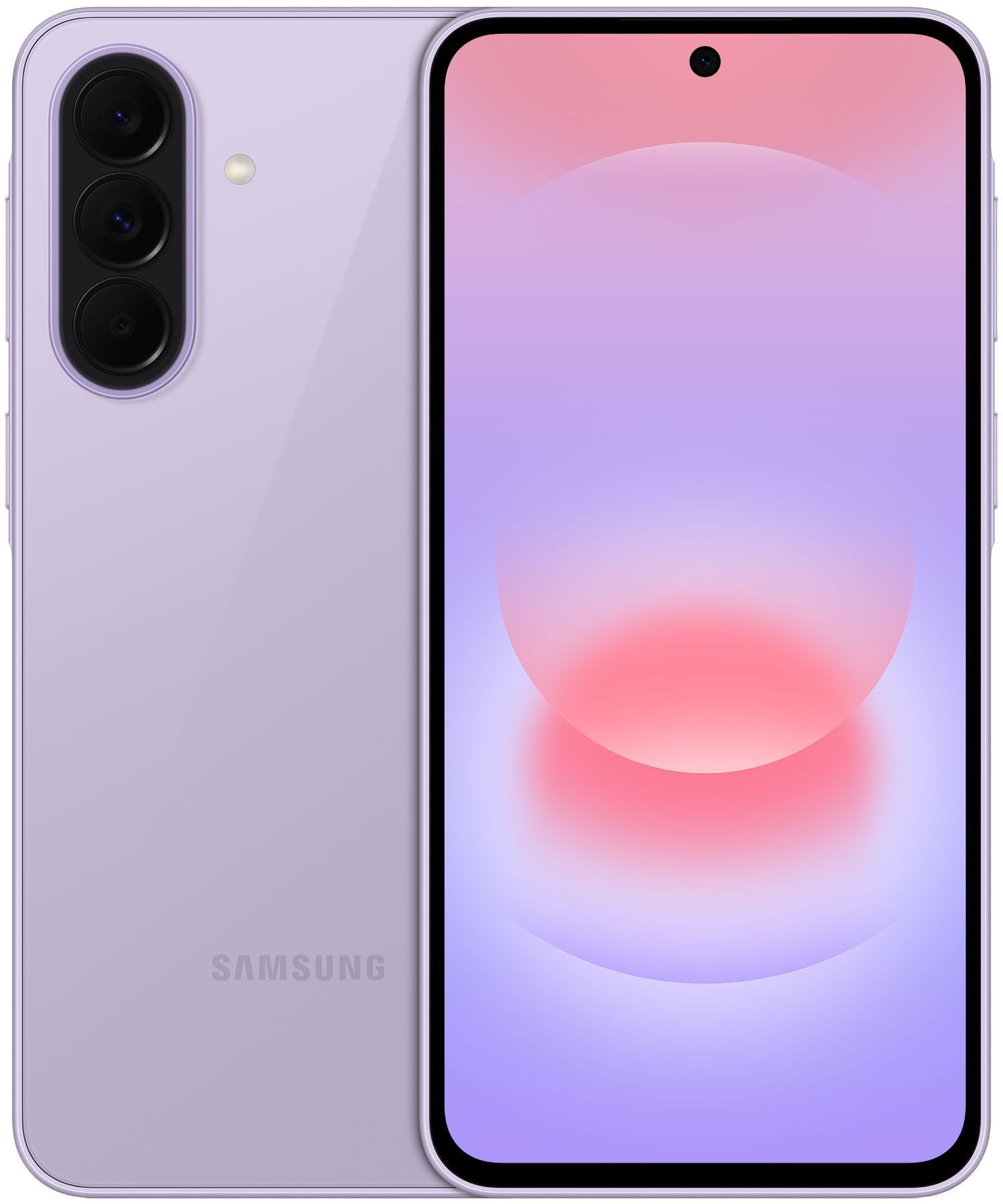 Samsung Galaxy A37 8 ГБ | 128 ГБ Lavender