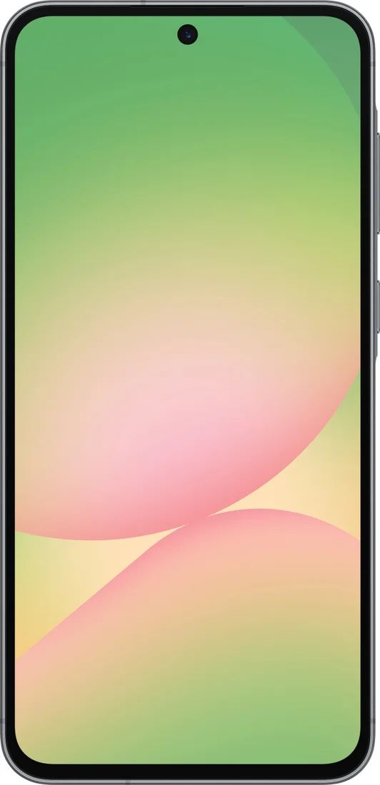 Смартфон Samsung Galaxy A56 8 Gb | 256 Gb Awesome Graphite