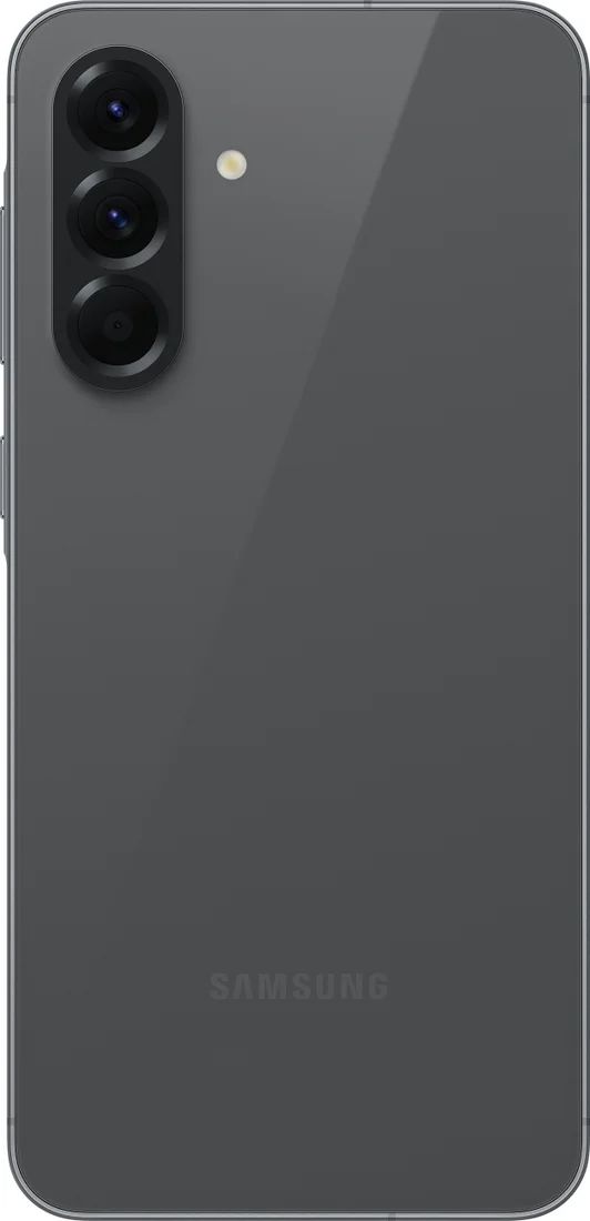 Смартфон Samsung Galaxy A56 8 Gb | 256 Gb Awesome Graphite