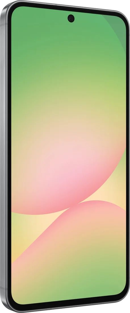 Смартфон Samsung Galaxy A56 8 Gb | 256 Gb Awesome Graphite